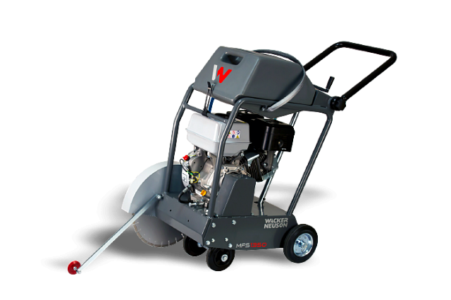 Нарезчики швов Wacker Neuson MFS 1350